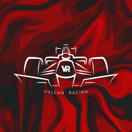 Team Vulcan Racing icon