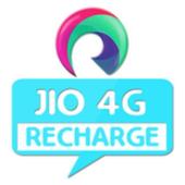 Jio Recharge Talktime icon