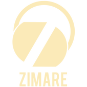 Zimare أيقونة