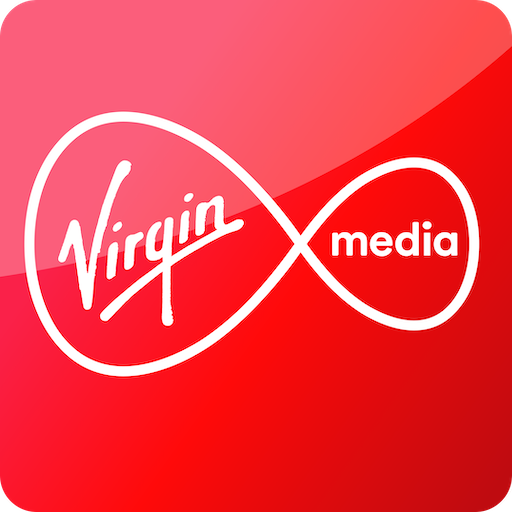 My Virgin Media icon