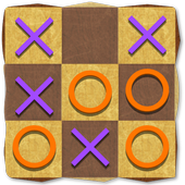 Pure Tic-Tac-Toe Game icon