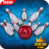 World King Bowling Ten Pin Championship 3D icon