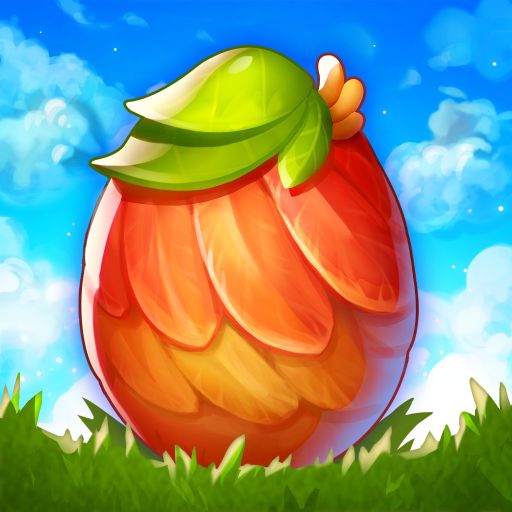 Merge Tale: Pet Love Story icon