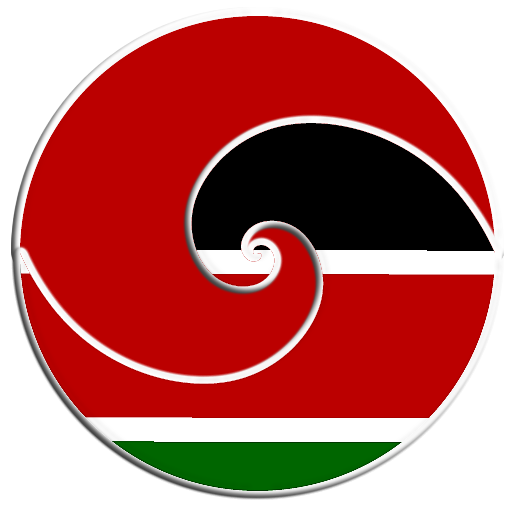 Daily Swahili icon