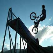 Random BMX Tricks