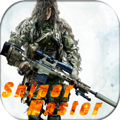 Free Fire Sniper master أيقونة