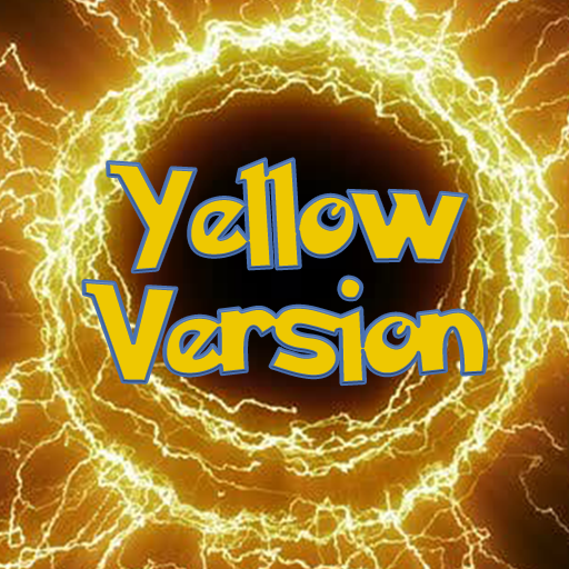 Go 4 Yellow icon