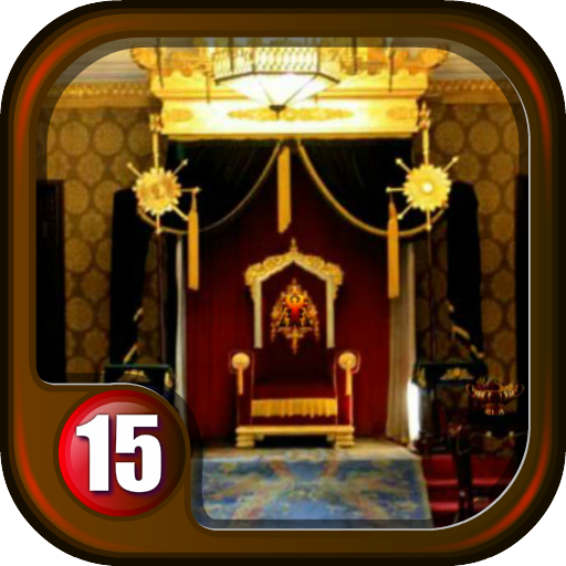Royal Prince Crown Escape - Escape Games Mobi 15 icon