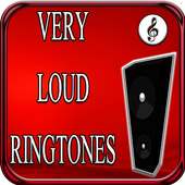 Very Loud Ringtones on 9Apps