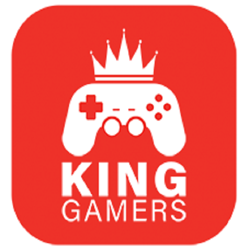 king gamer icon