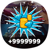 Guide For Free-Fire Free Diamonds BattleGroound icon