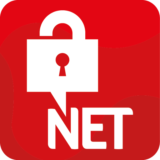 Net Messenger AMECI أيقونة