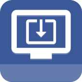 Download Facebook videos - Free icon