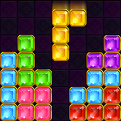 Puzzle Mania Block icon