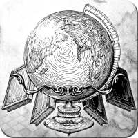 Wonderland LIBRARY APP