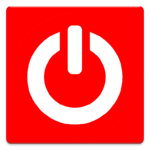 Wifi Remote Control Software icon