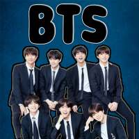 BTS canciones y letras SIN INTERNET