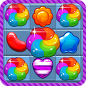 Candy Garden icon
