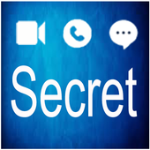 Secret Video Recorder icon