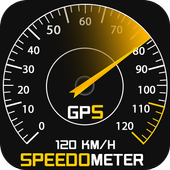 Speedometer icon