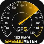 Speedometer on 9Apps