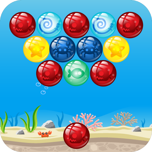 Bubble Shooter icon