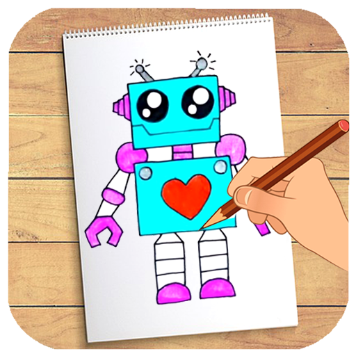 How To Draw Items icon