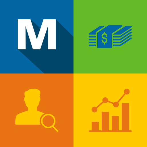 Mobile Manager - Eagle icon