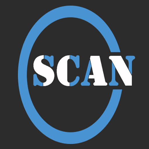 CamScanner for Mobile आइकन