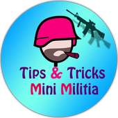 Mini Militia Tricks And Tips