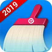 Fast Cache Cleaner : Turbo Ram Booster icon