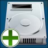 Hard Disk Drive Recovery Help on 9Apps