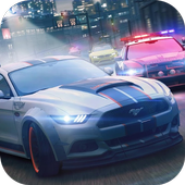 Cars Need For Speed, NFS Cars icon