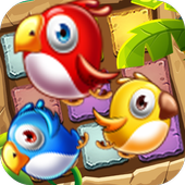 Jewelry Bird Rescue icon