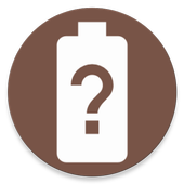 Battery Notification icon