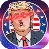 Donald Trump Meme Soundboard 2019 icon