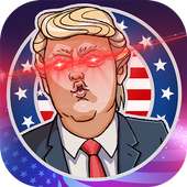 Donald Trump Meme Soundboard 2019 on 9Apps