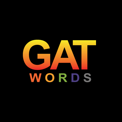 GAT Words Quiz icon