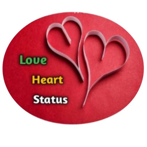 Love Heart Status icon