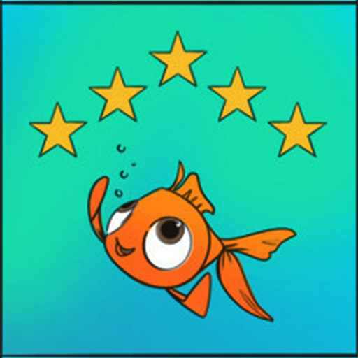 I Am Fish walkthrouth guide icon