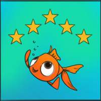 I Am Fish walkthrouth guide