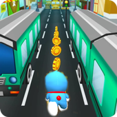 Subway Doran Dash icon