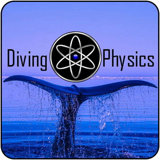 Diving Physics Calculator Free icon