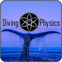 Diving Physics Calculator Free on 9Apps