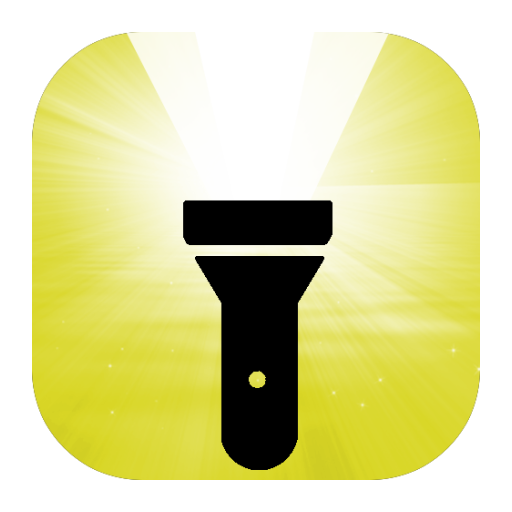 Flashlight icon