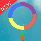 Big Color Switch 3D иконка