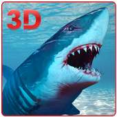 Killer Shark Hunter Simulator