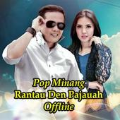 Rantau Den Pajauah - Pop Minang Offline icon