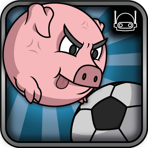 Soccer Fighter icon