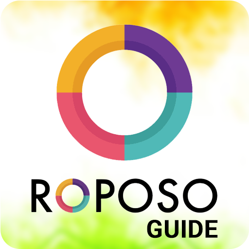 Roposo - Status Chat Video • Guide for Roposo 2020 icon